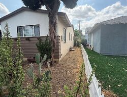 Foreclosure in  WILLIS AVE Van Nuys, CA 91405