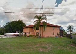 Foreclosure in  ROBBINS RD Nokomis, FL 34275