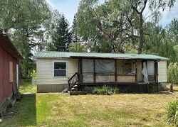 Foreclosure in  MOORE RD Westmoreland, NY 13490