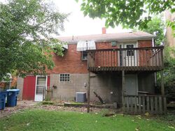 Foreclosure in  MARSHALL DR Pittsburgh, PA 15235