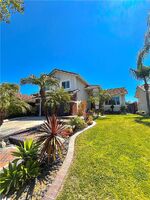 Foreclosure in  HEDGES DR Corona, CA 92880