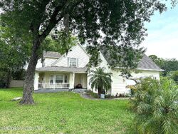 Foreclosure in  CRANBERRY DR Port Orange, FL 32127