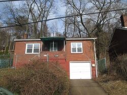 Foreclosure in  LAKETON RD Pittsburgh, PA 15221