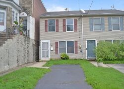 Foreclosure in  E VERNON RD Philadelphia, PA 19119