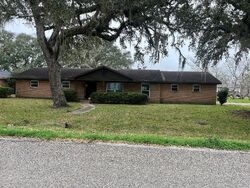 Foreclosure in  HALLIE ST Sweeny, TX 77480