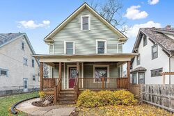 Foreclosure in  RUSSELL AVE N Minneapolis, MN 55411
