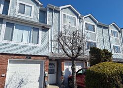 Foreclosure in  PEMBROOK LOOP Staten Island, NY 10309