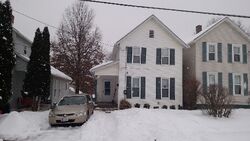 Foreclosure in  BROWN ST Barberton, OH 44203