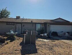 Foreclosure in  ESPADA AVE Hesperia, CA 92345