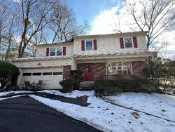 Foreclosure in  DOBBS FERRY RD White Plains, NY 10607