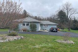 Foreclosure in  MILLER ST Ludlow, MA 01056