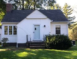 Foreclosure in  POWIS RD Wayne, IL 60184