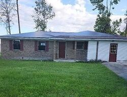 Foreclosure in  ROSS ST Nashville, GA 31639