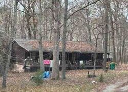 Foreclosure in  COUNTY ROAD 1219 Falkville, AL 35622