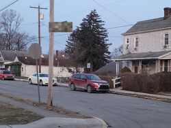  Ewing St, Washington PA