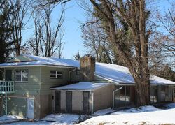 Foreclosure in  RIVER RD Trenton, NJ 08628