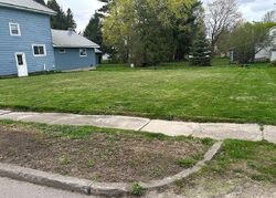 Foreclosure in  HARDING ST Malone, NY 12953