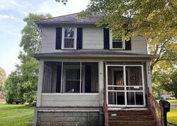 Foreclosure in  W INDIANA AVE Sebring, OH 44672