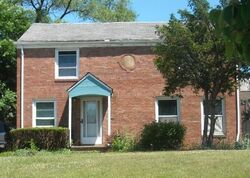 Foreclosure in  CHAGRIN BLVD Beachwood, OH 44122