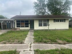 Foreclosure in  JANSSEN DR Corpus Christi, TX 78411