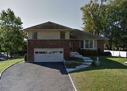 Foreclosure in  LARCH DR New Hyde Park, NY 11040