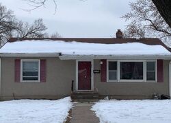 Foreclosure in  KINGSFORD ST Saint Paul, MN 55106