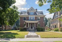 Foreclosure in  SUMMIT AVE Saint Paul, MN 55105