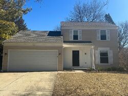 Foreclosure in  RIVERWOOD DR Algonquin, IL 60102