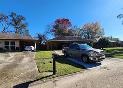 Foreclosure in  SAINT ANDREW AVE Baton Rouge, LA 70805