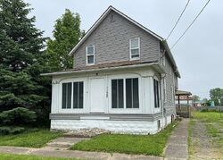 Foreclosure in  W 17TH ST Lorain, OH 44052