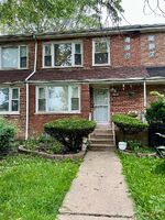 Foreclosure in  S EBERHART AVE Chicago, IL 60628
