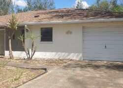 Foreclosure in  N LANCASTER RD Avon Park, FL 33825