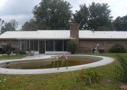 Foreclosure in  E BALDWIN RD Panama City, FL 32405