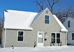 Foreclosure in  WAYNE DR Cleveland, OH 44128