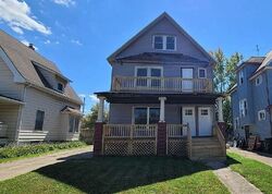 Foreclosure in  LAUMER AVE Cleveland, OH 44105