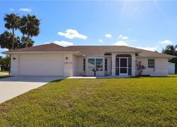 Foreclosure in  ALPHONSE CIR Port Charlotte, FL 33948