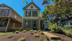 Foreclosure in  CAMPBELL AVE Hamilton, OH 45011