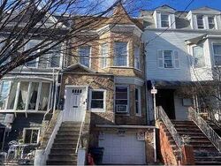 Foreclosure in  CLAY AVE Bronx, NY 10456