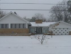 Foreclosure in  AITKEN AVE Flint, MI 48503