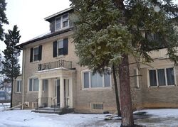 Foreclosure in  HUMBOLDT PKWY Buffalo, NY 14208