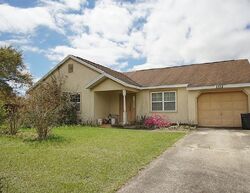 Foreclosure in  HICKORY RD Ocala, FL 34472