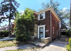 Foreclosure in  SANTA BARBARA DR Detroit, MI 48221