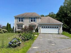 Foreclosure in  WALDEN CT Leominster, MA 01453