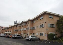 Foreclosure in  NE 14TH AVE B Hallandale, FL 33009