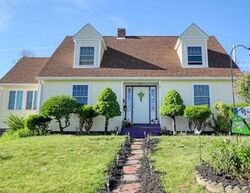 Foreclosure in  STEWART AVE Monson, MA 01057
