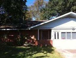 Foreclosure in  E VINE AVE Eunice, LA 70535