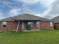 Foreclosure in  SE 81ST TER Oklahoma City, OK 73135
