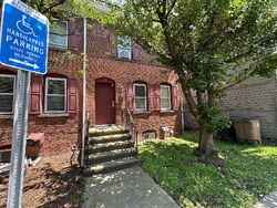 Foreclosure in  BROWN AVE Stamford, CT 06902