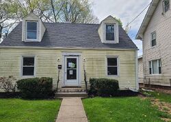 Foreclosure in  19TH ST NW Canton, OH 44709