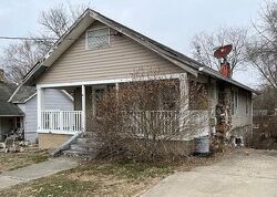 Foreclosure in  RIDGE AVE Cleves, OH 45002